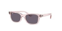 Occhiali da sole Ray-Ban Junior Bambino 0RJ9086S72181A46